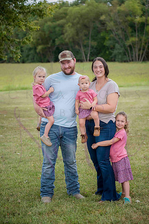 Proctor family 2024 0078