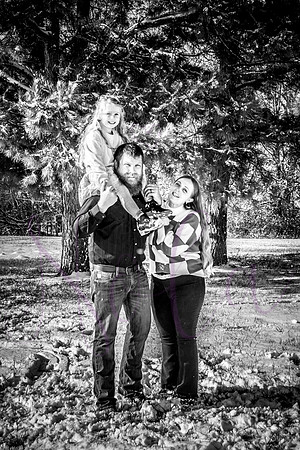 Matt, Sam, Kinsley 0375