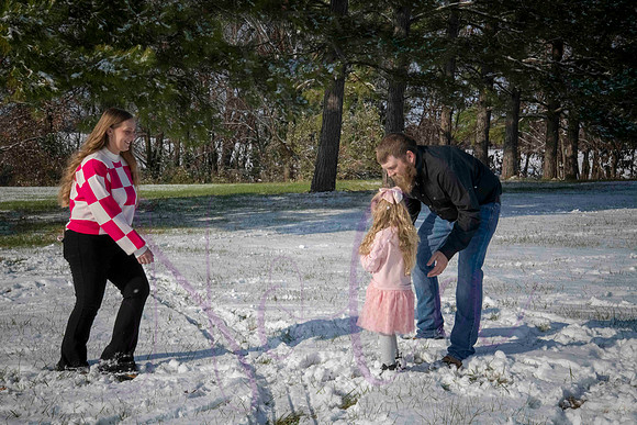 Matt, Sam, Kinsley 0348