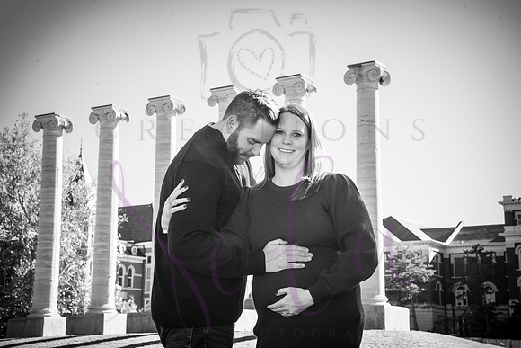 Justin Megan maternity 0074