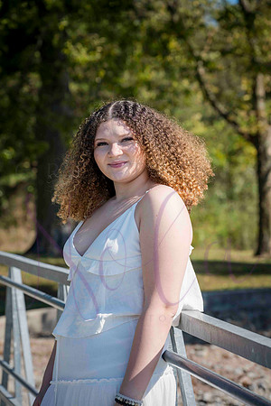 Abby senior pics 0365