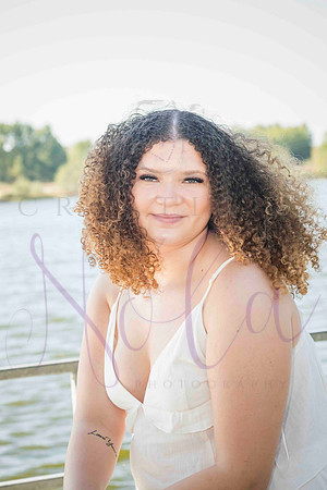 Abby senior pics 0326