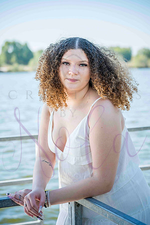 Abby senior pics 0321