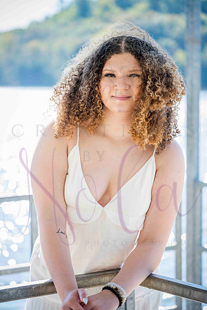 Abby senior pics 0318