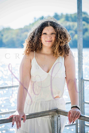 Abby senior pics 0317