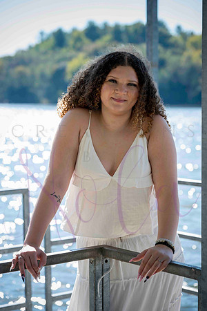 Abby senior pics 0309