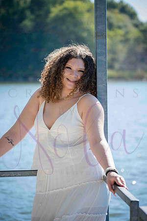 Abby senior pics 0304