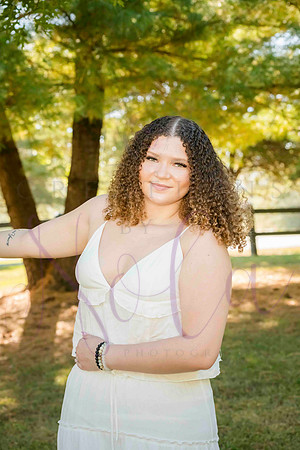 Abby senior pics 0219