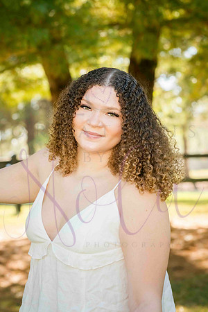 Abby senior pics 0208