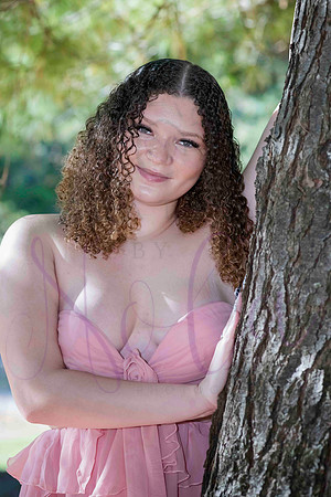Abby senior pics 0119
