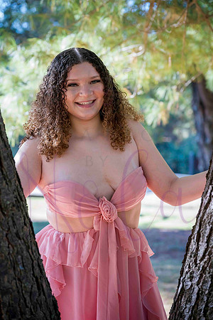 Abby senior pics 0109