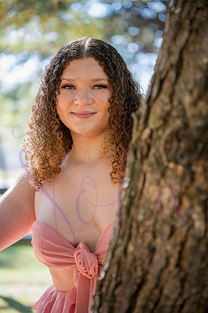 Abby senior pics 0104