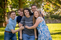 Travis family 0012