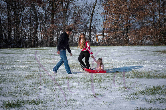 Matt, Sam, Kinsley 0172