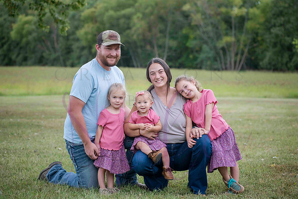 Proctor family 2024 0093