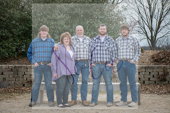 Watson family 4-03-22 0151