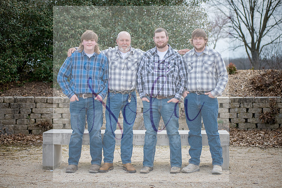 Watson family 4-03-22 0138