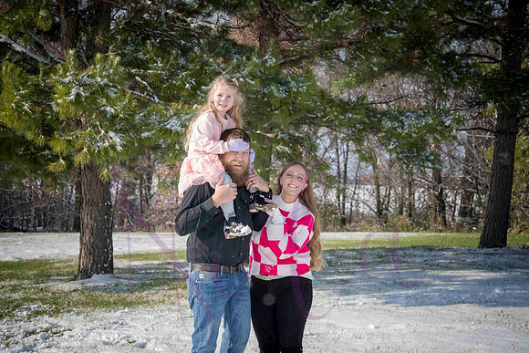 Matt, Sam, Kinsley 0369