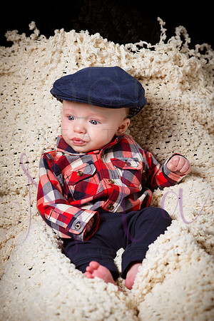 Brayden 3 month 152