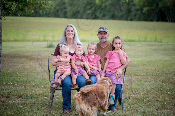 Proctor family 2024 0195