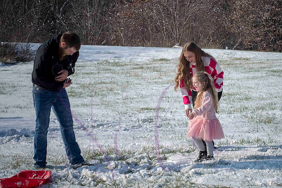 Matt, Sam, Kinsley 0227