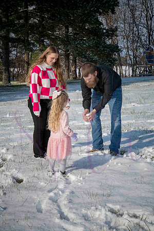 Matt, Sam, Kinsley 0305