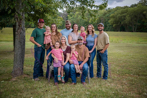 Proctor family 2024 0290