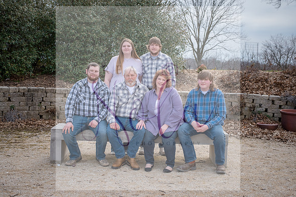 Watson family 4-03-22 0153