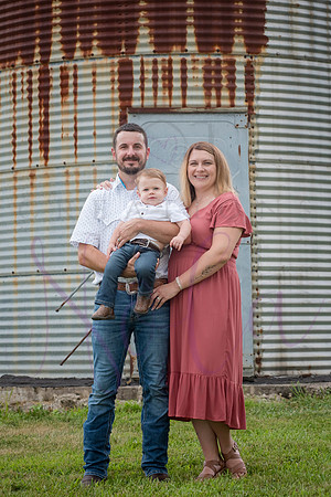Boone, Chelsea, Kohen 0123