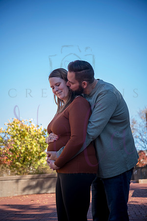 Justin Megan maternity 0201