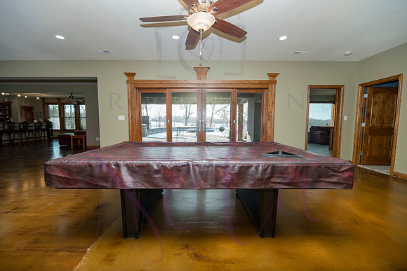 Don Emery Charlie Bell 0364