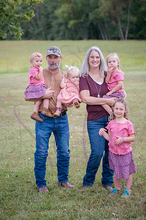 Proctor family 2024 0160