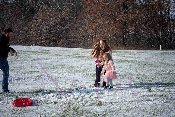 Matt, Sam, Kinsley 0247
