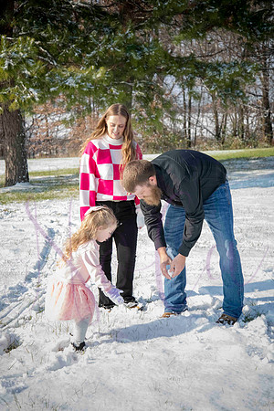 Matt, Sam, Kinsley 0310