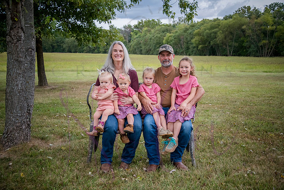 Proctor family 2024 0228