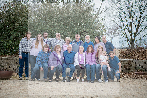 Watson family 4-03-22 0168