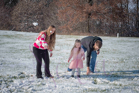 Matt, Sam, Kinsley 0267