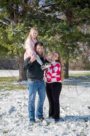 Matt, Sam, Kinsley 0376