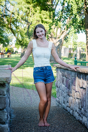 Kamrynn July 0250