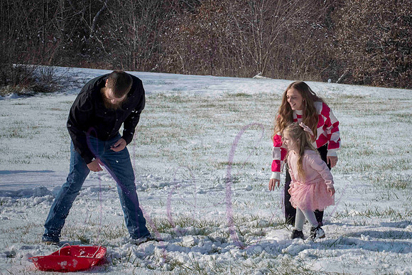 Matt, Sam, Kinsley 0230