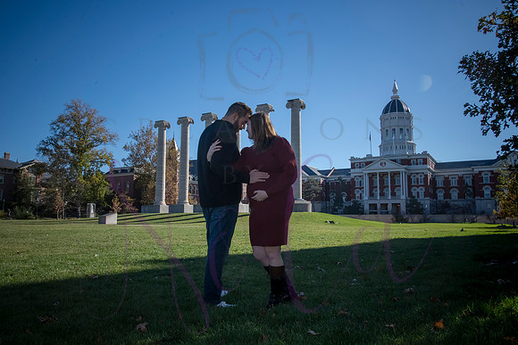 Justin Megan maternity 0065