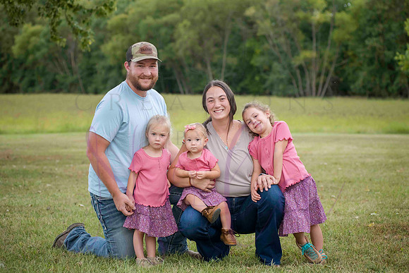 Proctor family 2024 0087