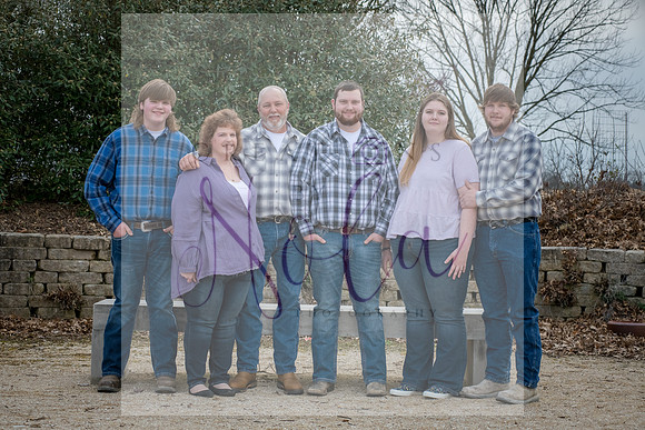 Watson family 4-03-22 0157