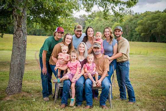 Proctor family 2024 0321