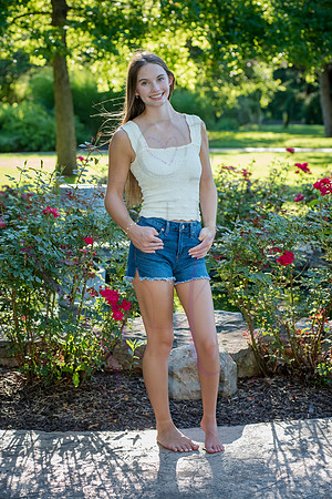 Kamrynn July 0273