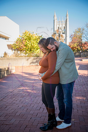 Justin Megan maternity 0192
