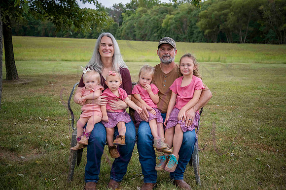 Proctor family 2024 0244