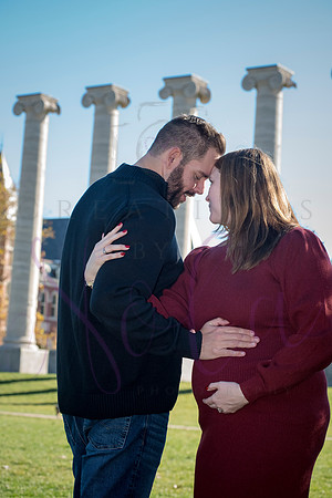 Justin Megan maternity 0071