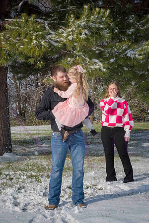 Matt, Sam, Kinsley 0116