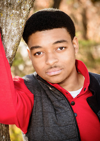 Amir Woods 198